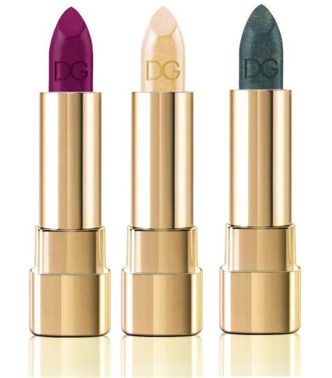 shine lipstick baroque black dolce gabbana|dolce and gabbana lip gloss.